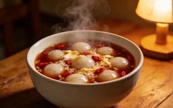 Đây mới là món ăn tốt nhất cho phụ nữ vào mùa đông hơn cả sữa và tổ yến: Rẻ tiền lại bổ khí huyết và giữ ấm