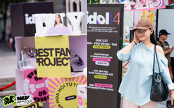 Chỉ còn 1 ngày đến WeYoung 2025: Cả loạt fandom hot nhất tập hợp, văn hoá thần tượng Việt ngày càng đẹp rực rỡ!