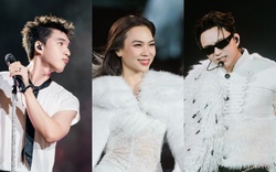 Mỹ Tâm - SOOBIN - HIEUTHUHAI cùng dàn sao Việt đổ bộ HOZO CITY TẾT FEST 2025, sẵn sàng khuấy đảo “3 đêm không ngủ”