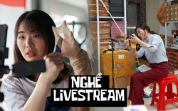 Góc khuất sau những phiên livestream "nghìn đơn": Bữa tiệc tiêu dùng điên cuồng, mồ hôi rơi trên bàn phím và giấc mộng đổi đời nơi "thủ phủ hàng sỉ"