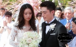 Lâm Tâm Như bị Hoắc Kiến Hoa mắng vào mặt 1 câu đến điếng người