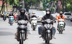 Miền Bắc tiếp tục những ngày đông ấm