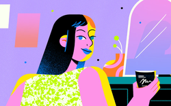 Trong tiếng Việt, có 1 từ nói ra tưởng khen mà hoá ra là chê!