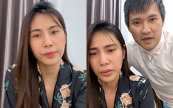 Thuỷ Tiên đáp trả