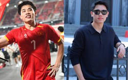 Quá khứ của tiền đạo Đình Bắc (Bắc Còi)