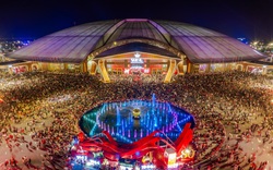 Huyền thoại T1 lần đầu đến Việt Nam, VEC trở thành điểm hẹn của cộng đồng eSports