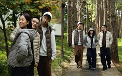 Học các KOLs công thức “trong ấm, ngoài êm” cho những chuyến đi cuối năm