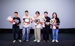 Đạo diễn trẻ của Dự án phim ngắn CJ đua nhau làm phim chiếu rạp