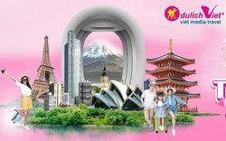 Festival dịch vụ tour 0 đồng tạo sức nóng bất ngờ