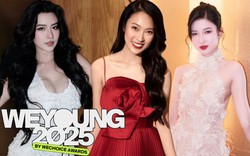 Lộ diện dàn khách mời sắp "đổ bộ" Gala WeYoung 2025: Về kể có hẹn với Quyên Qui, Khánh Vy, Nàng Mơ không ai tin...