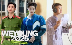 Anh Trai 1 triệu vote như đã sống qua 6 cuộc đời: Từ khóa tu mùa hè đến thực tập sinh Kpop, và giờ là tân binh hot nhất Vbiz