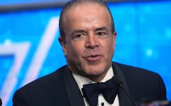 Ông chủ Hoa hậu Hoàn vũ bỏ trốn