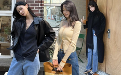 Nữ phụ nổi tiếng khắp châu Á chỉ sau một bộ phim, style U40 không thể tìm thấy 1 set đồ xấu