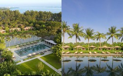 Tập đoàn khách sạn lớn nhất hành tinh gây chấn động miền Tây, chọn một cù lao lẻ loi để xây khu nghỉ dưỡng tiền tỷ