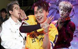 Tình hình voting tại Anh Trai Say Hi có vấn đề