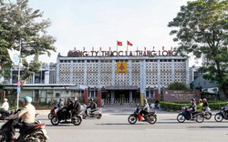 Cận cảnh loạt trụ sở sắp di dời khỏi nội thành Hà Nội