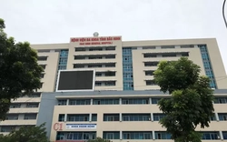 Bệnh nhân rơi từ tầng 8 bệnh viện, tử vong