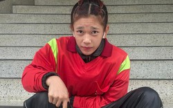 SEA Games 33: VĐV vừa tập vừa khóc vì bị nợ lương