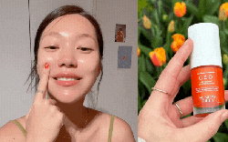 5 lọ serum tốt nhất khi dùng vào buổi sáng: Chăm bôi thì da sáng căng, kích thích sản sinh collagen mỗi ngày