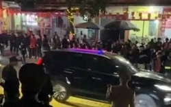 Công an đề nghị dừng ngay việc tìm kiếm, chia sẻ hình ảnh liên quan nghi vấn vụ án nghiêm trọng ở Lạng Sơn