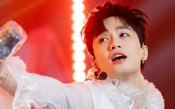 Nghịch lý của người dẫn đầu dàn anh trai