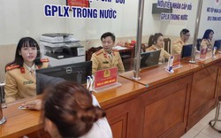 Bộ Công an vừa có đề xuất quan trọng liên quan đến giấy phép lái xe của tất cả người dân cả nước