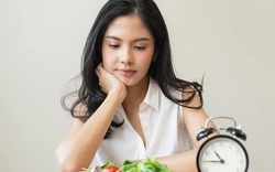 Mặt trái đáng lo ngại của kiểu ăn giảm cân đang "hot"