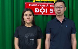 Vạch trần thủ đoạn điều hành đường dây bán dâm của cựu tiếp viên hàng không tại TP.HCM: Bất thường phía sau những cái tên in hoa, viết thường