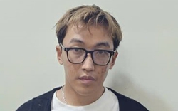 Bắt nam sinh viên đã bỏ học Ngô Trần Đắc Lộc