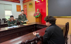 Liên tục bị gọi đòi nợ, thanh niên sinh năm 1989 có hành động "khó tin": Công an lập tức triệu tập lên làm việc