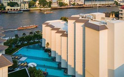 Bên trong khách sạn 4 sao U22 Việt Nam ở tại SEA Games 33 có gì?