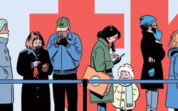 10 cặp từ “có duyên” và “vô duyên”, đặt cạnh nhau thấy rõ sự khác biệt