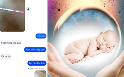 3 năm kết hôn, 2 lần mang thai nhưng không thể bế con trên tay cho đến khi bác sĩ khuyên người vợ làm điều này