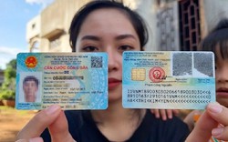 Chỉ hơn 1 tuần nữa, loạt mức phạt mới liên quan đến CCCD chính thức được áp dụng, cao nhất lên đến 10 triệu đồng