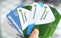 Từ 5/1/2026, loại thẻ ngân hàng này bị giới hạn rút tiền mặt