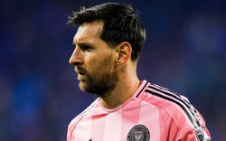 Messi ngồi không cũng "bốc hơi" 230 tỷ