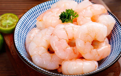 Những điều cấm kỵ khi ăn tôm, mắc phải dễ suy thận