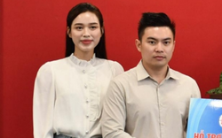 Vợ chồng Đỗ Hà - Viết Vương và số tiền 5 tỷ đồng phủ sóng MXH!