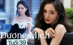 Dương Mịch giữ dáng đồng hồ cát không có điểm nào chê nhờ 1 thói quen cuối ngày: Hiếm ai làm lắm!