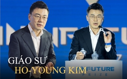 Gặp Giáo sư nổi tiếng mở ra thế hệ robot mới: Từ ngắm dây leo, quan sát đàn kiến đến công nghệ "trí tuệ vật lý" gây sửng sốt