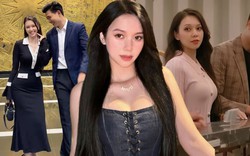 Tranh cãi không dứt về nhan sắc của diễn viên phim giờ vàng