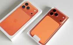 iPhone 17 Pro Max từ giờ đến Tết có giảm giá không?