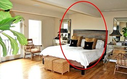 4 dấu hiệu nhà cạn tài lộc, làm ăn mãi không khấm khá