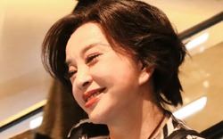 Lưu Hiểu Khánh gây sốc với nhan sắc tươi trẻ tuổi 75