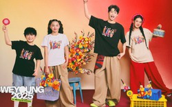 Canifa S kể câu chuyện văn hóa Việt qua lăng kính thời trang hiện đại