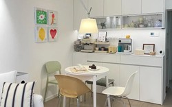 Đây là ngôi nhà Hong Kong lạ nhất tôi từng thấy