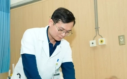 Nghẹt thở giành sự sống từ thảm họa ngoại khoa nguy hiểm nhất