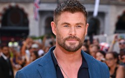 "Thần sấm" Thor đối diện nguy cơ Alzheimer ở tuổi 42, phát hiện mang gene di truyền nguy hiểm