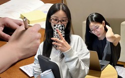 Mẹ Hà Nội làm nghề tự do: Nhờ mô hình “3–3–3–1”, tôi không còn hoang mang mỗi khi thu nhập xuống thấp