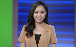 BTV VTV từng là vũ công, lọt top 12 cuộc thi Hoa khôi du lịch Việt Nam là ai?